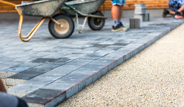 Best Best Concrete Contractor  in Cameron, MO