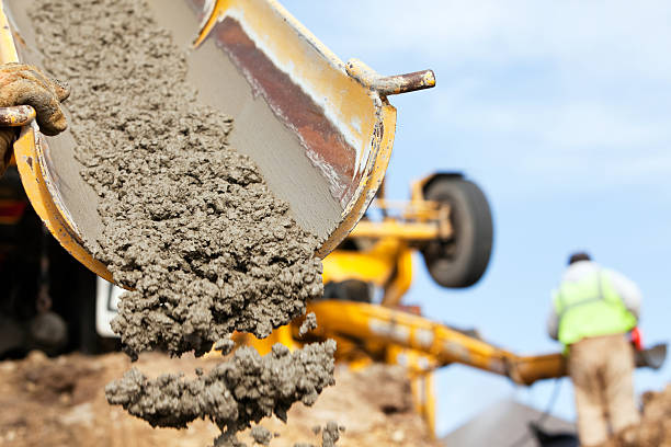 Best Concrete Resurfacing Services  in Cameron, MO