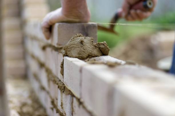 Best Concrete Crack Repair  in Cameron, MO