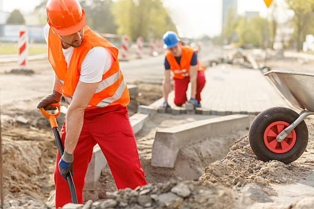 Best Concrete Repair Services  in Cameron, MO