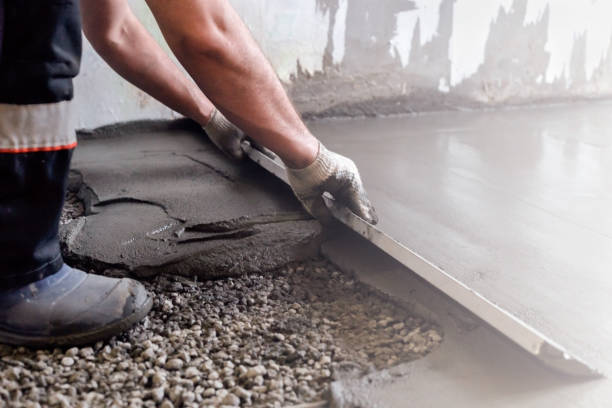 Best Concrete Leveling Services  in Cameron, MO